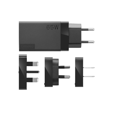 LENOVO USB-C AC TRAVEL ADAPTER 65W