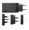 LENOVO USB-C AC TRAVEL ADAPTER 65W