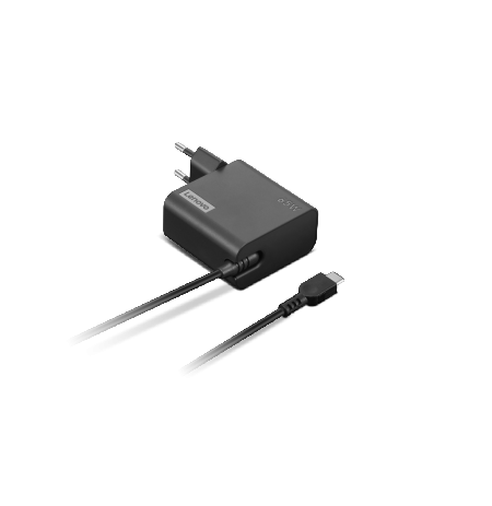 LENOVO 65W USB-C WALL ADAPTER-EU PIN