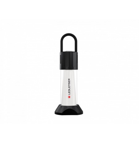 Ledlenser ML6 Warm Light Black, White Universal flashlight LED