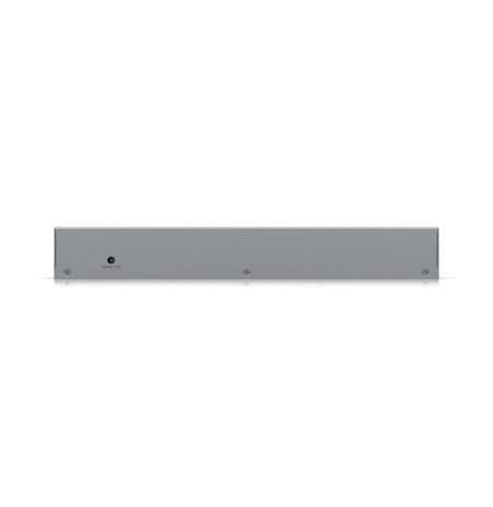 Ubiquiti Pro Max 16 PoE Managed L3 Gigabit Ethernet (10/100/1000) Power over Ethernet (PoE) Grey