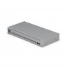 Ubiquiti Pro Max 16 PoE Managed L3 Gigabit Ethernet (10/100/1000) Power over Ethernet (PoE) Grey