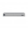 Ubiquiti Pro Max 16 PoE Managed L3 Gigabit Ethernet (10/100/1000) Power over Ethernet (PoE) Grey