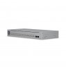 Ubiquiti Pro Max 16 PoE Managed L3 Gigabit Ethernet (10/100/1000) Power over Ethernet (PoE) Grey