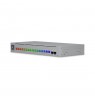 Ubiquiti Pro Max 16 PoE Managed L3 Gigabit Ethernet (10/100/1000) Power over Ethernet (PoE) Grey