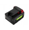 Green Cell PTML18V5 cordless tool battery / charger