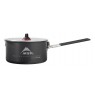 MSR 13230 camping cookware Pot 1.3 L Aluminium, Grey