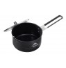 MSR 13230 camping cookware Pot 1.3 L Aluminium, Grey