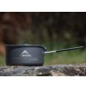 MSR 13230 camping cookware Pot 1.3 L Aluminium, Grey