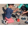 MSR 13230 camping cookware Pot 1.3 L Aluminium, Grey