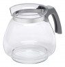 Resto Kitchenware 90511 teapot Single teapot 1600 ml Blue, Grey