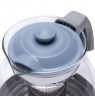 Resto Kitchenware 90511 teapot Single teapot 1600 ml Blue, Grey