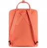 Fjällräven Kånken backpack Casual backpack Coral Polypropylene (PP), Vinylon