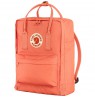 Fjällräven Kånken backpack Casual backpack Coral Polypropylene (PP), Vinylon