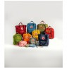 Fjällräven Kånken backpack Casual backpack Coral Polypropylene (PP), Vinylon