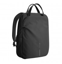 XD DESIGN BACKPACK BOBBY SOFT TOTE BLACK P706.3001