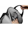 XD DESIGN BACKPACK BOBBY SOFT TOTE BLACK P706.3001