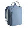 XD DESIGN BACKPACK BOBBY SOFT TOTE BLUE P706.3015