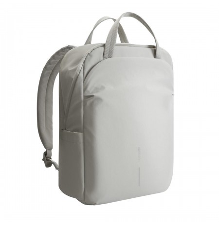 XD DESIGN BACKPACK BOBBY SOFT TOTE GREY P706.3019