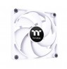 Thermaltake CT140 PC Computer case Fan 14 cm White 2 pc(s)