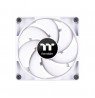 Thermaltake CT140 PC Computer case Fan 14 cm White 2 pc(s)