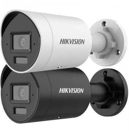 Hikvision Pro Series DS-2CD2063G2-LI2U(2.8MM) security camera Bullet IP security camera Indoor & outdoor 3200 x 1800 pixels