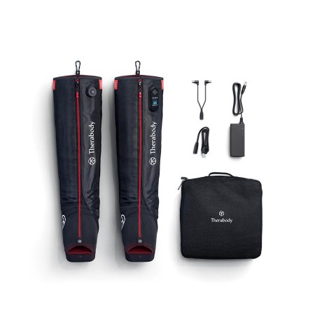 Therabody JetBoots Pro Plus L compression boots