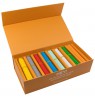 3Doodler Start EDU Plastic Blue, Cyan, Green, Grey, Orange, Red, White, Yellow