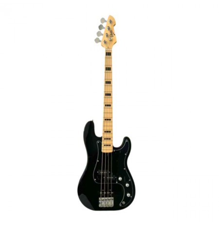 V-TONE PJB46 BK 4/4 black Precision bass guitar