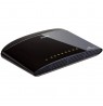 D-Link DES-1008D Unmanaged Fast Ethernet (10/100) Black