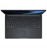ASUS Vivibook 18 M1807HA-S8026W Laptop AMD Ryzen 7 260 18.4" WUXGA IPS 144 Hz 16GB DDR5 512GB SSD Radeon Graphics Win11 Quiet