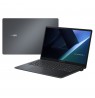 ASUS Vivibook 18 M1807HA-S8026W Laptop AMD Ryzen 7 260 18.4" WUXGA IPS 144 Hz 16GB DDR5 512GB SSD Radeon Graphics Win11 Quiet