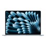 Apple MacBook Air Apple M M4 Laptop 38.9 cm (15.3") 24 GB 512 GB SSD Wi-Fi 6E (802.11ax) macOS Sequoia Blue