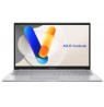ASUS Vivobook 15 X1504VA-BQ041W i5-1315U 15.6"FHD IPS 60Hz 250nits AG 16GB DDR4 SSD512 Intel Iris Xe Graphics WLAN+BT Cam720p