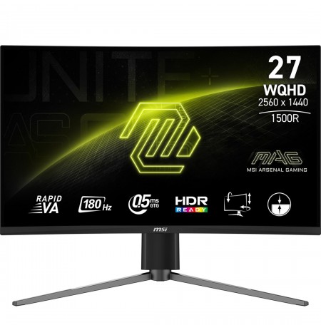 Monitor MSI MAG 27CQ6PF