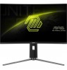 Monitor MSI MAG 27CQ6PF