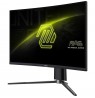 Monitor MSI MAG 27CQ6PF