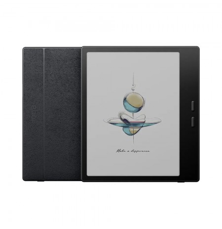 Ebook Onyx Boox Go Color 7" Gen II Kaleido 3 Carta 1200 64GB Wi-Fi Black