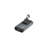 Ledlenser LEDLENSER-502574 Grey Trinket flashlight LED