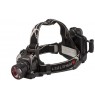 Ledlenser H14R.2 Black Headband flashlight LED
