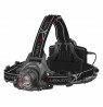 Ledlenser H14R.2 Black Headband flashlight LED