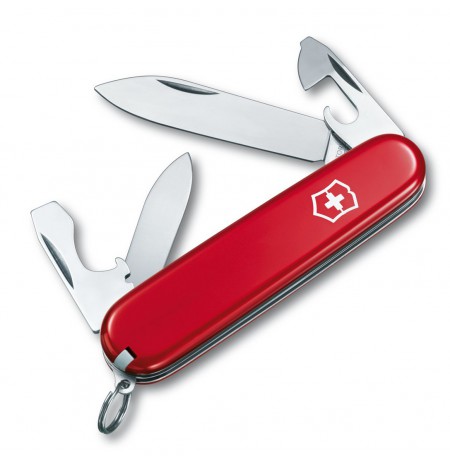 Victorinox Recruit Multi-tool knife