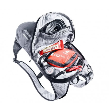 Deuter Road One 5 L Grey