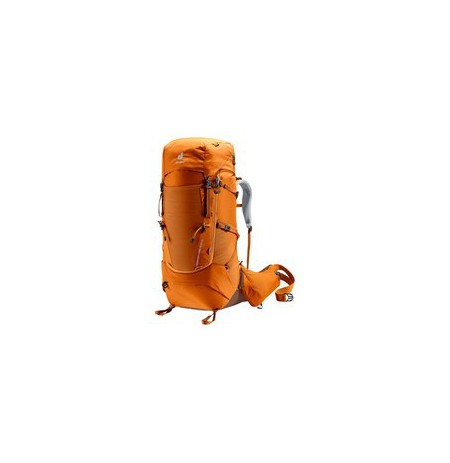Backpack Aircontact Core 55+10 SL chestnut/brown | universal