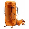 Backpack Aircontact Core 55+10 SL chestnut/brown | universal