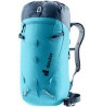 Backpack Guide 22 SL lagoon-ink