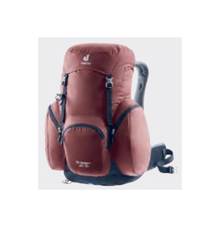 Deuter Gröden 30 SL 30 L Red
