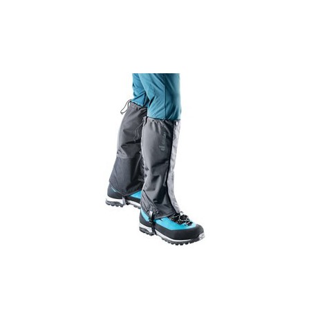 Black gaiters | M