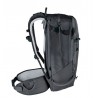 Deuter Freerider 28 SL skydiving backpack black