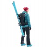 Deuter Freerider 28 SL skydiving backpack black